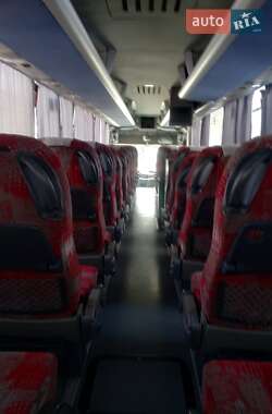 Туристичний / Міжміський автобус MAN RH 403 2009 в 