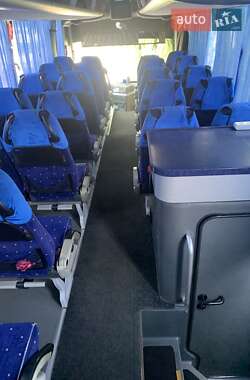 Туристический / Междугородний автобус MAN RH 403 2004 в 