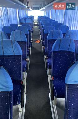 Туристический / Междугородний автобус MAN RH 403 2004 в 