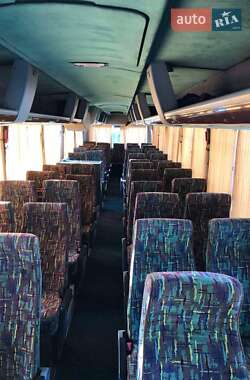 Туристический / Междугородний автобус MAN S 2000 2000 в Черновцах