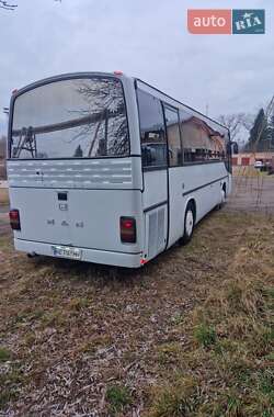 Туристический / Междугородний автобус MAN S 2000 1992 в 