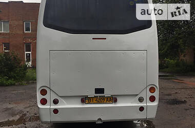 Туристический / Междугородний автобус MAN Temsa 2005 в Полтаве