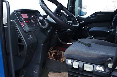 Тягач MAN TGA 2005 в 