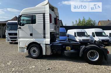 Тягач MAN TGA 2008 в 