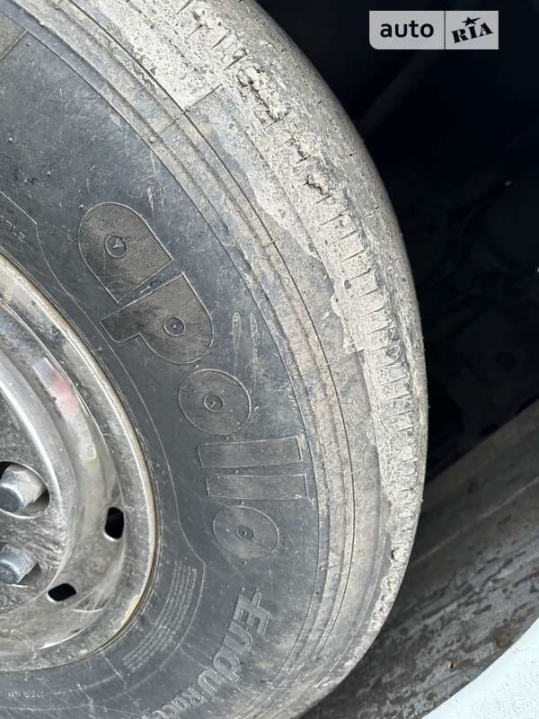 Контейнеровоз MAN TGA 2004 в Гайвороне фото 22 Контейнеровоз MAN TGA 2004 в Гайвороне