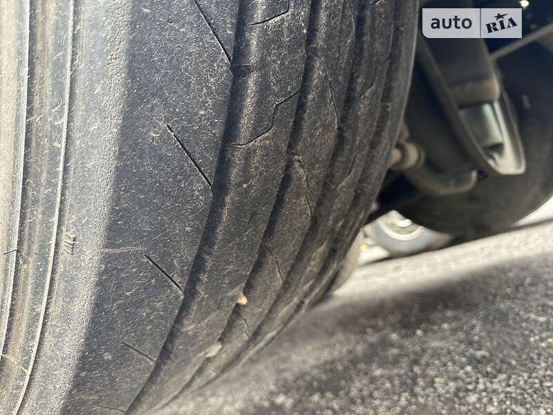 Контейнеровоз MAN TGA 2004 в Гайвороне фото 30 Контейнеровоз MAN TGA 2004 в Гайвороне