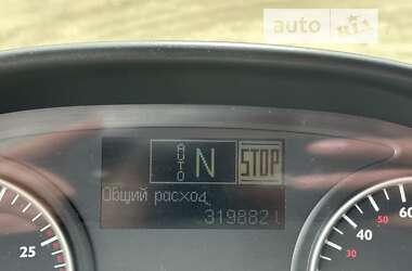 Контейнеровоз MAN TGA 2007 в 
