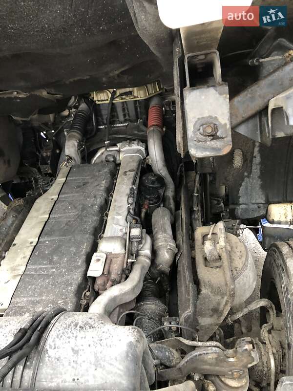 Тягач MAN TGA 2005 в Хмельницком