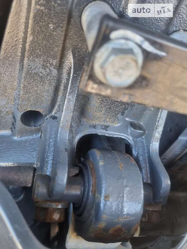 Тягач MAN TGA 2007 в Киеве фото 18 Тягач MAN TGA 2007 в Киеве