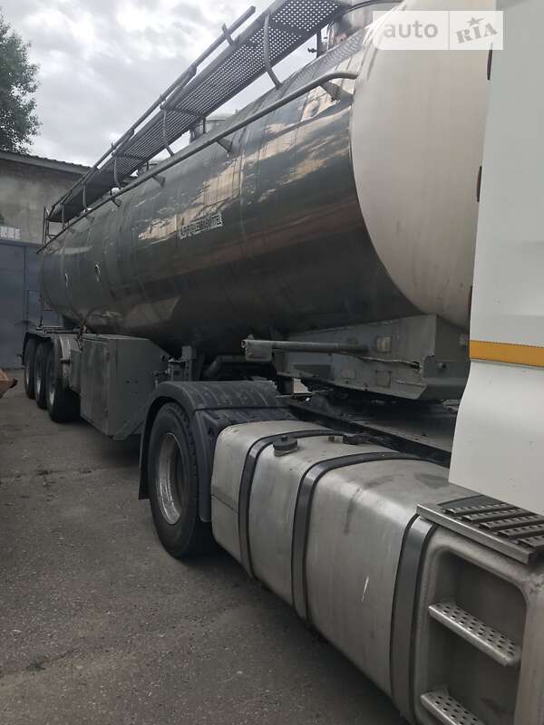 Другие грузовики MAN TGA 2005 в Хороле фото 9 Другие грузовики MAN TGA 2005 в Хороле