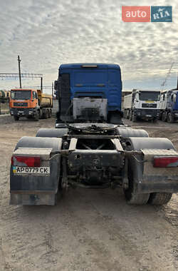 Тягач MAN TGA 2008 в 