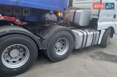 Тягач MAN TGA 2005 в 