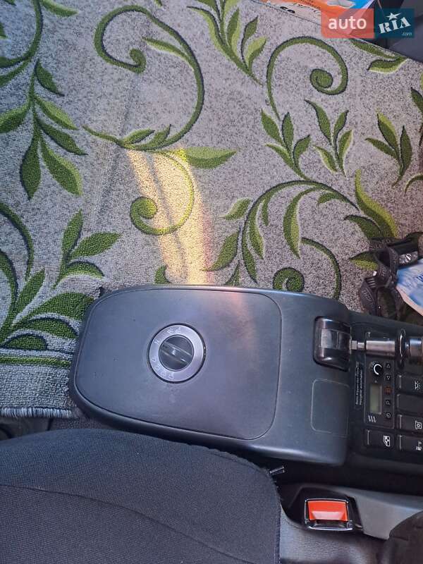 Зерновоз MAN TGA 2001 в Кропивницком фото 5 Зерновоз MAN TGA 2001 в Кропивницком