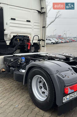 Тягач MAN TGA 2008 в 