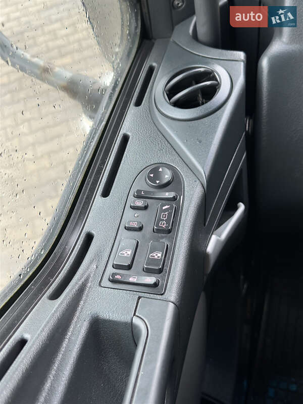 Тягач MAN TGA 2008 в Хусте