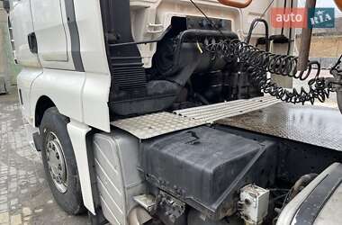 Тягач MAN TGA 2007 в 