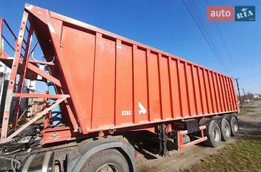 Тягач MAN TGA 2008 в 