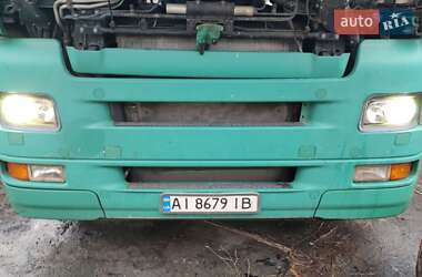 Тягач MAN TGA 2007 в 