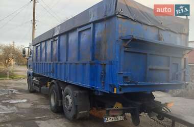 Зерновоз MAN TGA 2004 в 