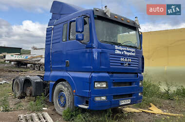 Тягач MAN TGA 2000 в Одессе