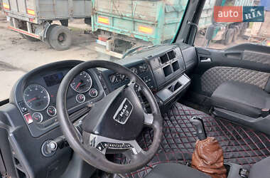 Тягач MAN TGA 2006 в 