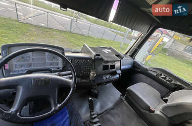 Тягач MAN TGA 2001 в 