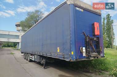 Тягач MAN TGA 2007 в 