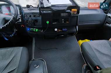 Эвакуатор MAN TGA 2000 в 