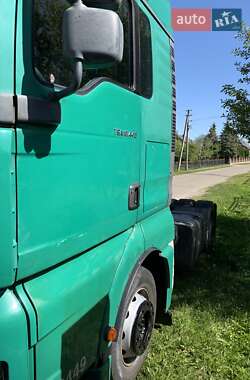 Тягач MAN TGA 2007 в 