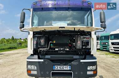 Бетонозмішувач (Міксер) MAN TGA 2007 в 