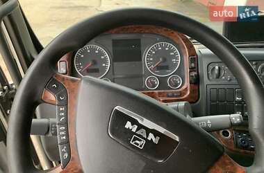 Тягач MAN TGA 2007 в 