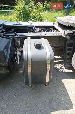 Зерновоз MAN TGA 2007 в 