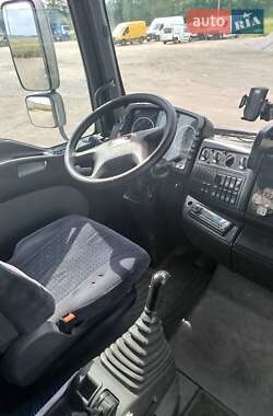 Тягач MAN TGA 2005 в 