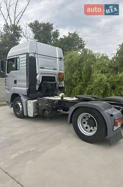 Тягач MAN TGA 2006 в 