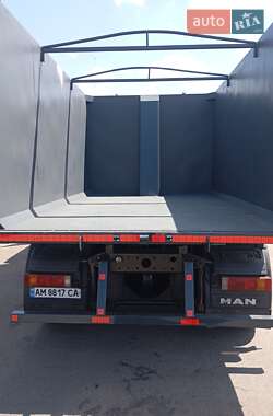 Самоскид MAN TGA 2003 в 
