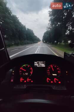 Тентованый MAN TGA 2004 в 