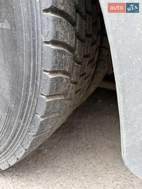 Тентований MAN TGA 2002 в Дніпрі фото 6 Тентований MAN TGA 2002 в Дніпрі