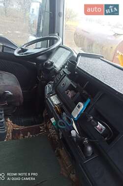 Тягач MAN TGA 2001 в 