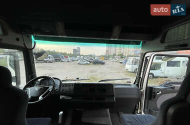 Тягач MAN TGA 2008 в 
