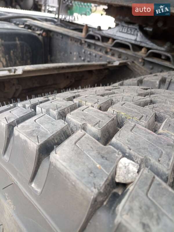 Зерновоз MAN TGA 2007 в Могилев-Подольске фото 65 Зерновоз MAN TGA 2007 в Могилев-Подольске