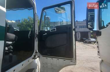 Тягач MAN TGA 2005 в 