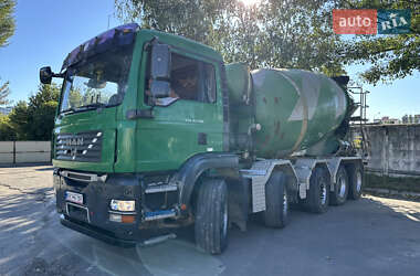 Бетонозмішувач (Міксер) MAN TGA 2007 в Києві