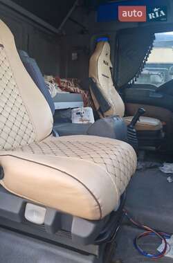 Тягач MAN TGA 2006 в 