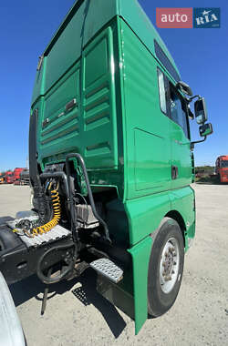 Тягач MAN TGA 2007 в 