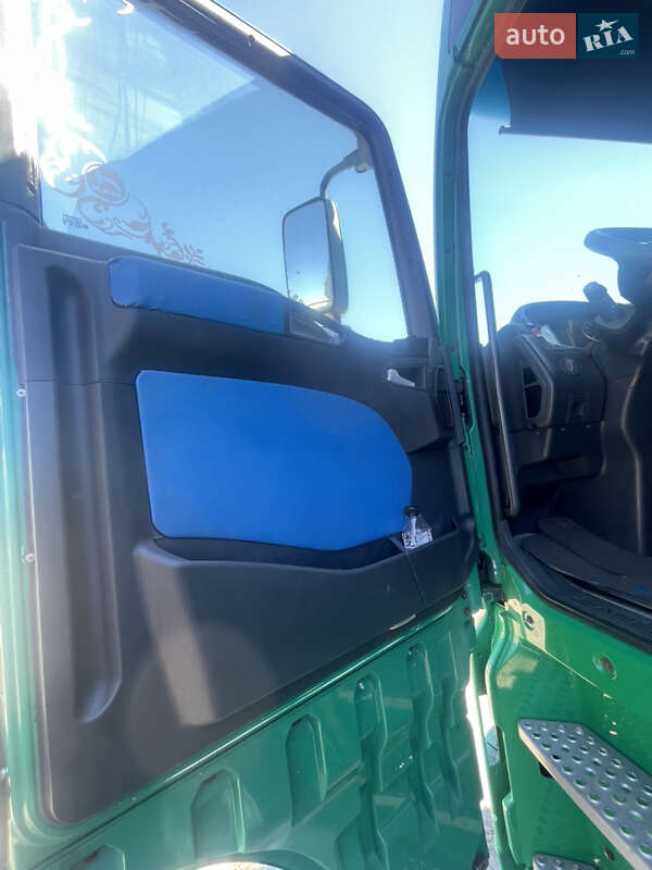 Тягач MAN TGA 2007 в Белой Церкви