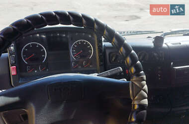 Тягач MAN TGA 2003 в 