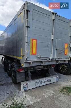 Самосвал MAN TGA 2006 в 