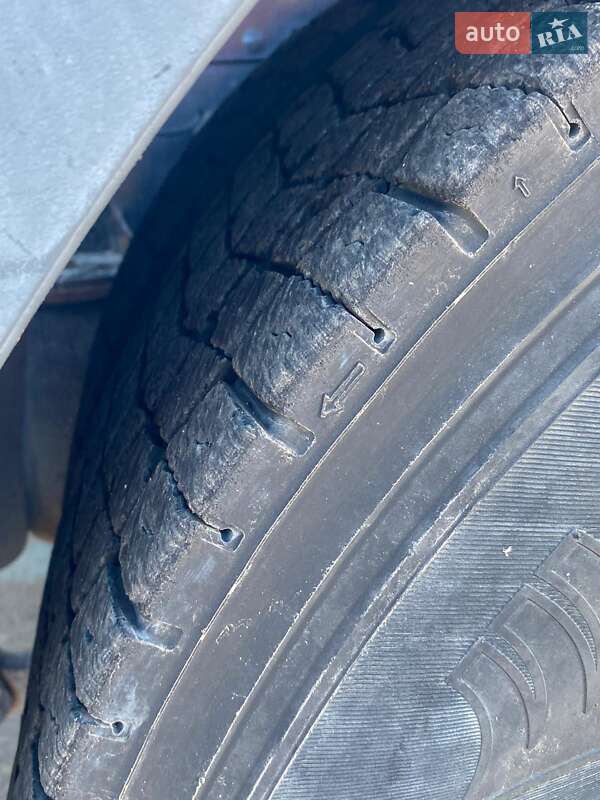 Тягач MAN TGA 2008 в Киеве