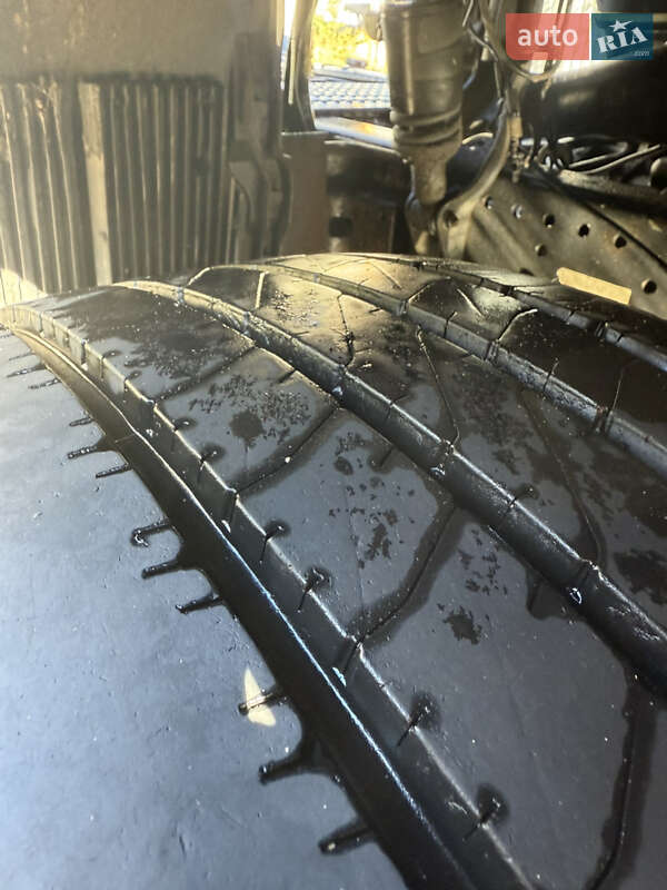 Тягач MAN TGA 2007 в Киеве фото 6 Тягач MAN TGA 2007 в Киеве