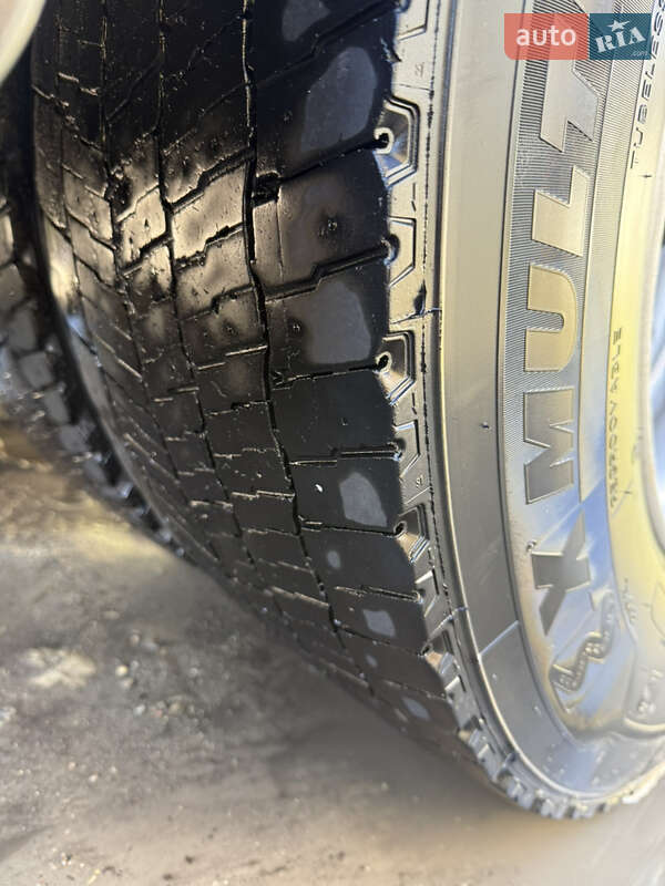 Тягач MAN TGA 2007 в Киеве фото 18 Тягач MAN TGA 2007 в Киеве